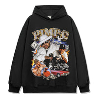 Pimp C Hoodie