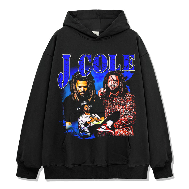 J. Cole Hoodie