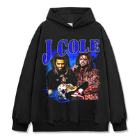 J. Cole Hoodie