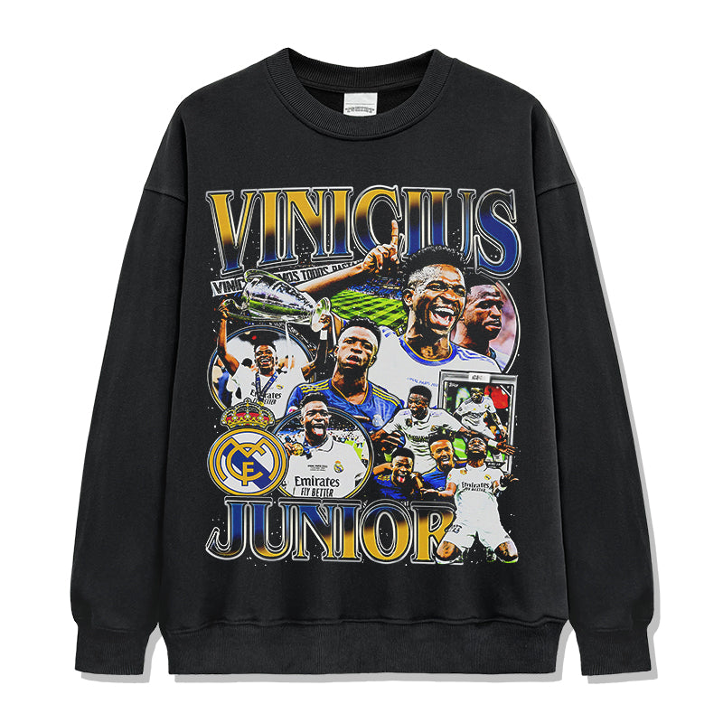 Vinicius Junior Sweatshirt
