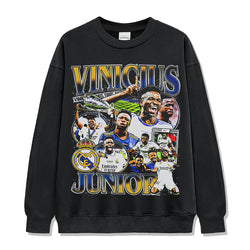 Vinicius Junior Sweatshirt
