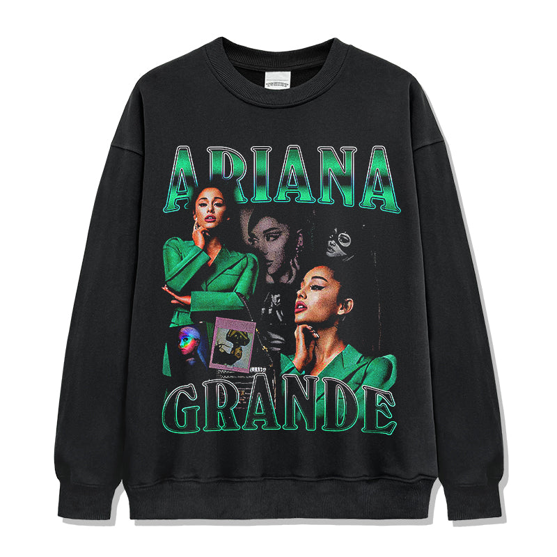 Ariana Grande Sweatshirt