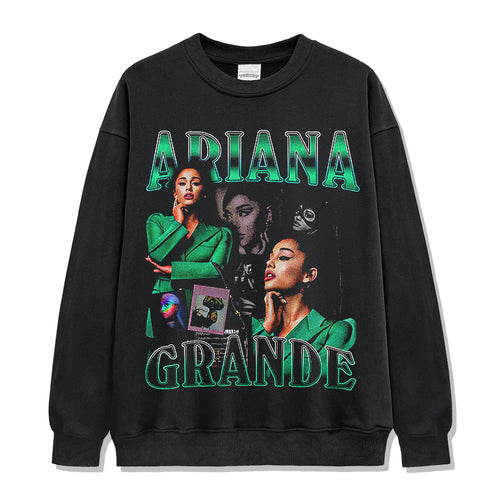 Ariana Grande Sweatshirt