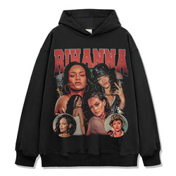 Rihanna Hoodie