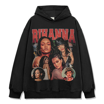 Rihanna Hoodie