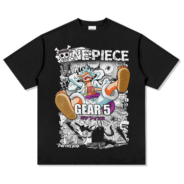 One Piece Gear 5 "Anime" TEE