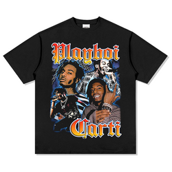 Playboi Carti TEE