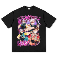 Tengen Uzui "Anime" TEE