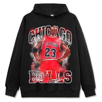 Michael Jordan HOODIE NBA 2024