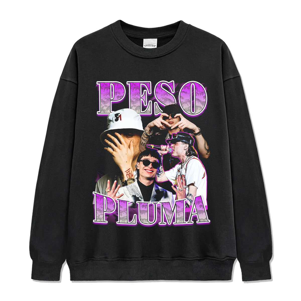 Peso Pluma Sweatshirt