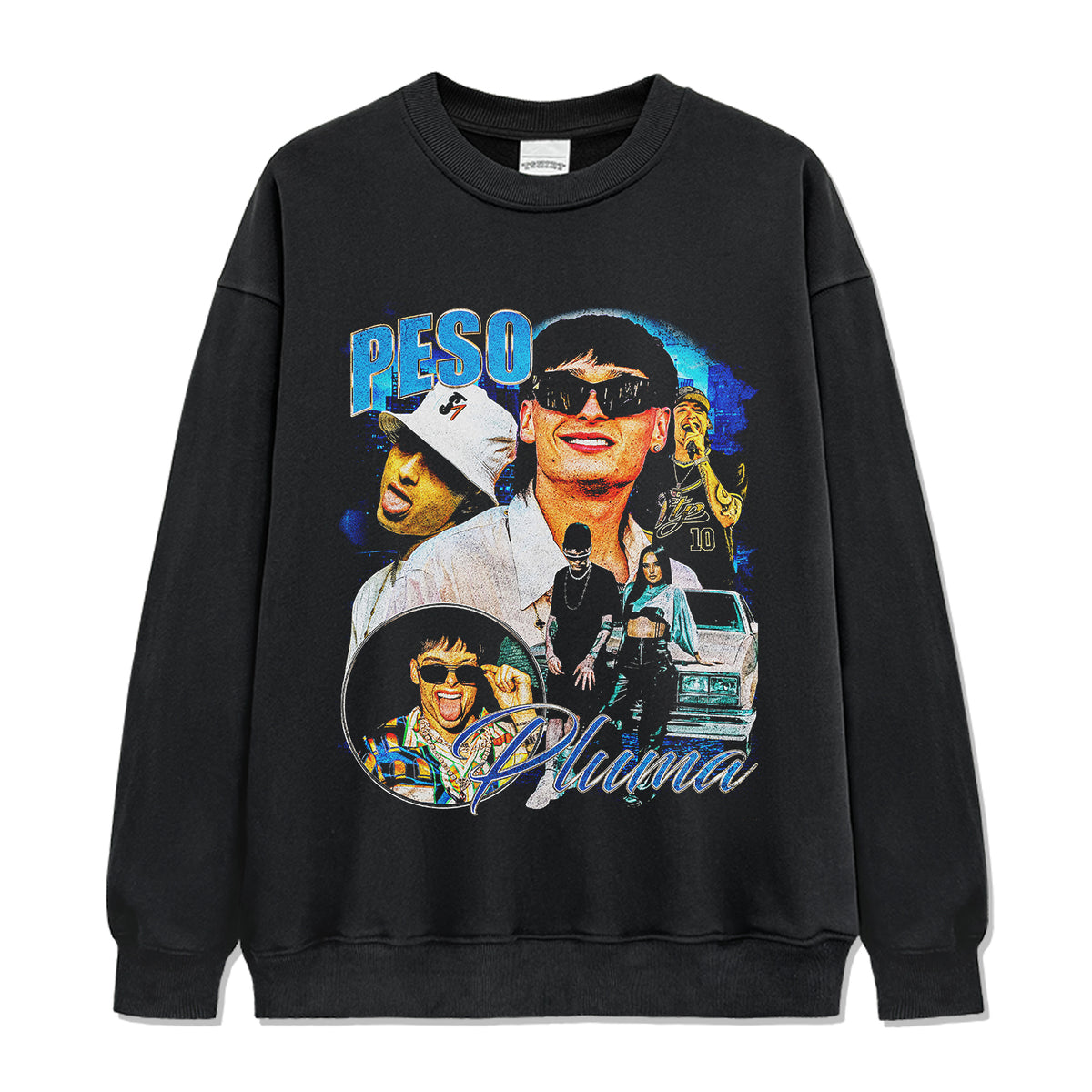 Peso Pluma Sweatshirt