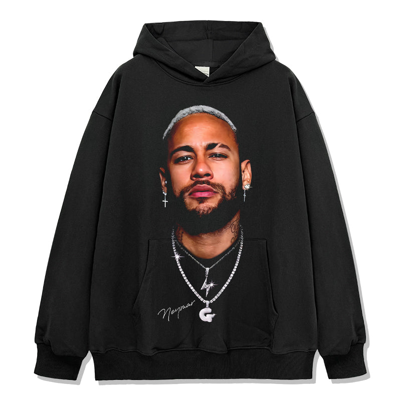 Neymar “Signature” Hoodie