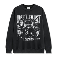 West Coast Legends Sweatshirt