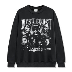 West Coast Legends Sweatshirt