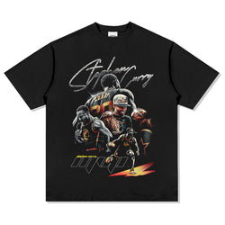 Stephen Curry TEE NBA