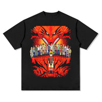The King's Dugu "Anime" TEE