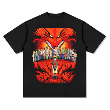 The King's Dugu "Anime" TEE