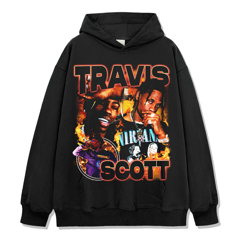Travis Scott Hoodie