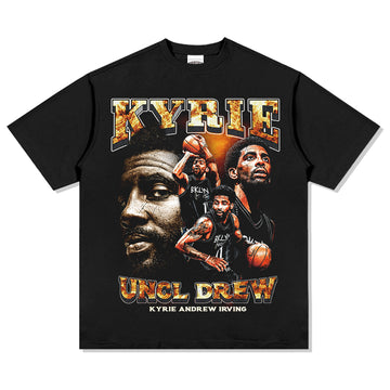 Kyrie Irving TEE NBA 2024