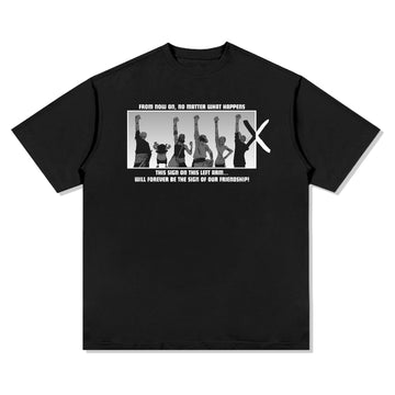 One Piece BBG "Anime" TEE