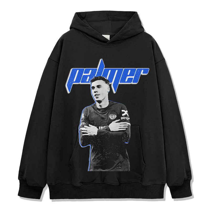 Cole Palmer Hoodie