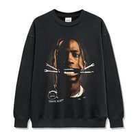 Travis Scott Sweatshirt