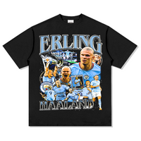 Erling Haaland TEE