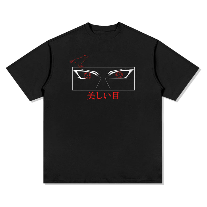 Blood Eye "Anime" TEE