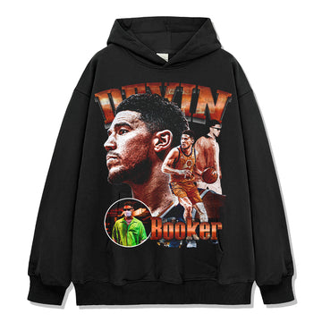 Devin Booker HOODIE NBA 2024