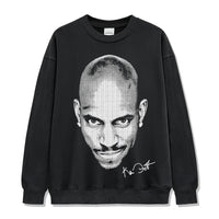 Kevin Garnett SIGNATURE Sweatshirt NBA