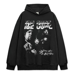 Today Was A Good Day By Ice Cube Hoodie