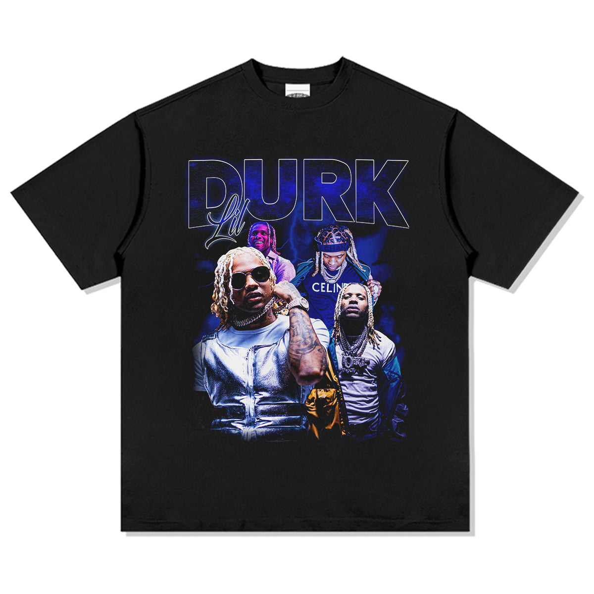 Lil Durk Tee