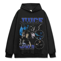 Juice Wrld Hoodie