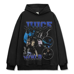 Juice Wrld Hoodie