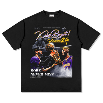 Kobe Bryant TEE NBA 2024