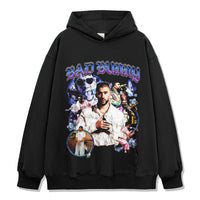 Bad Bunny Hoodie