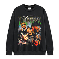 Tory Lanez Sweatshirt