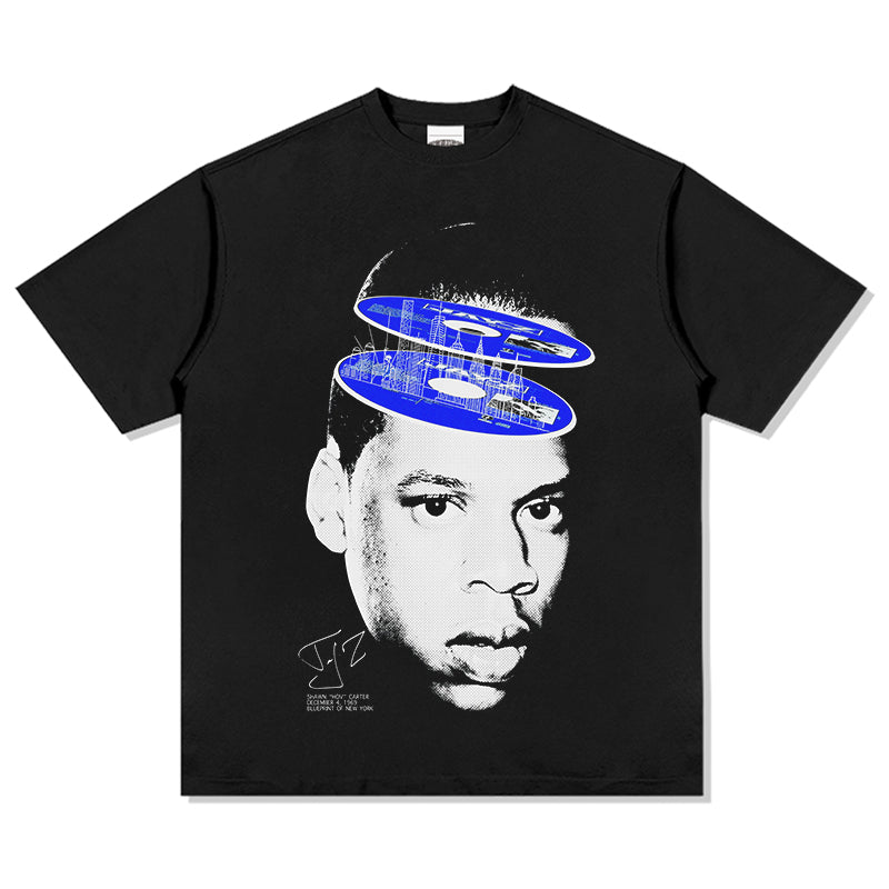 Jay-z TEE