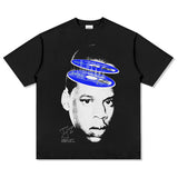Jay-z TEE