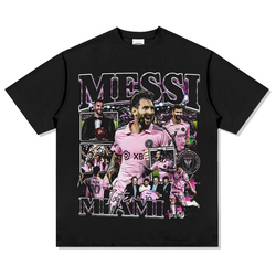 Messi"Inter Miami"TEE