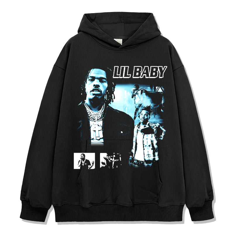 Lil Baby Hoodie
