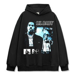 Lil Baby Hoodie