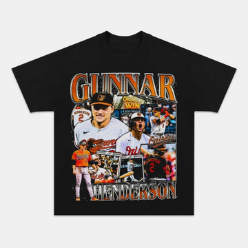 Gunnar Henderson TEE