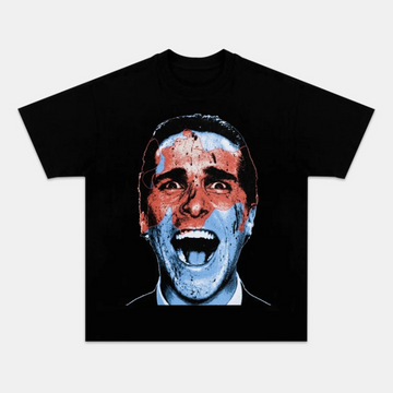 AMERICAN PSYCHO TEE