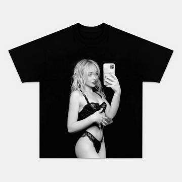SABRINA CARPENTER TEE