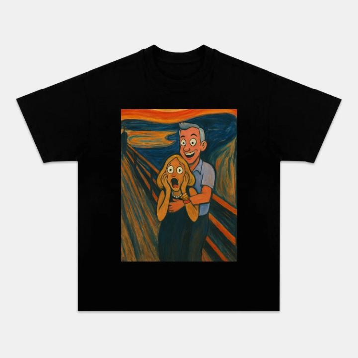 EMBRACE 3.0 TEE