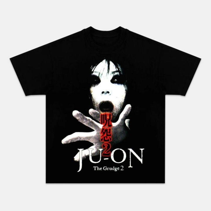 JU-ON 2 TEE