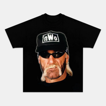 HULK HOGAN V5 TEE