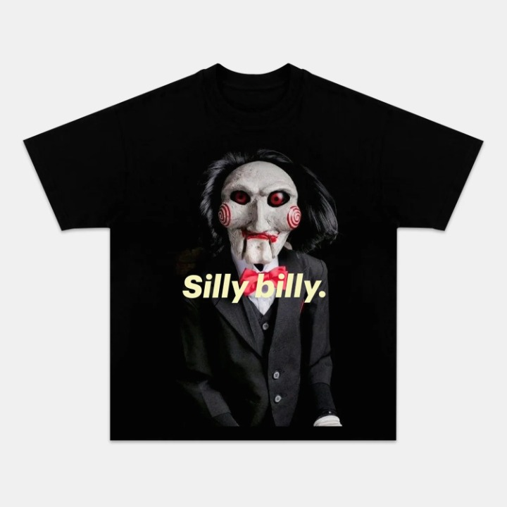 SAW TEE