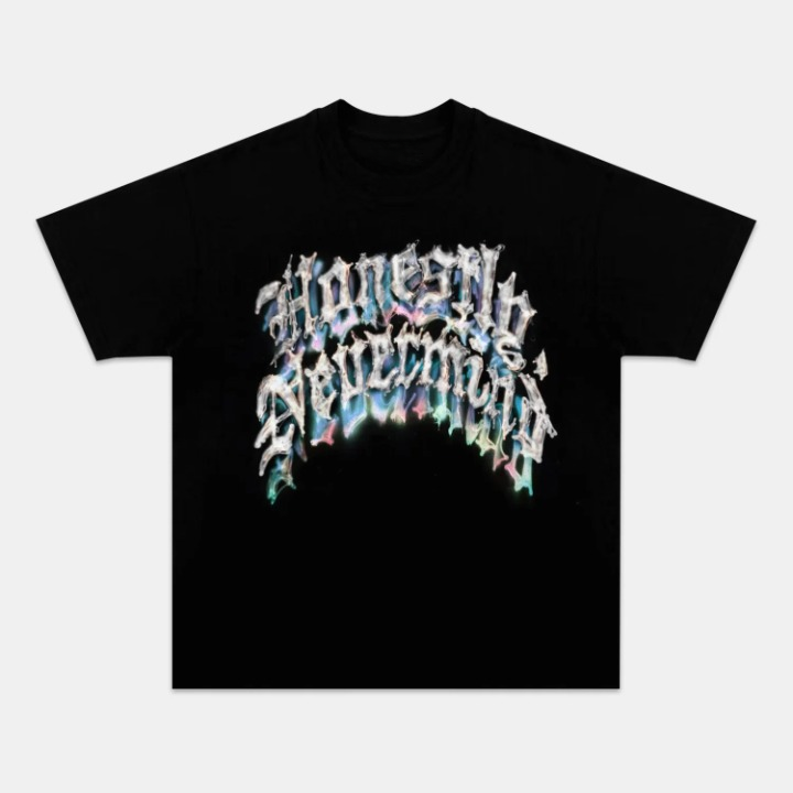 DRAKE JIMMY COOKS TEE